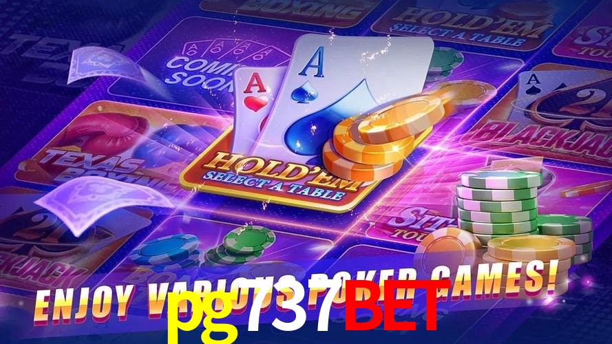 Casino VIP pg737bet