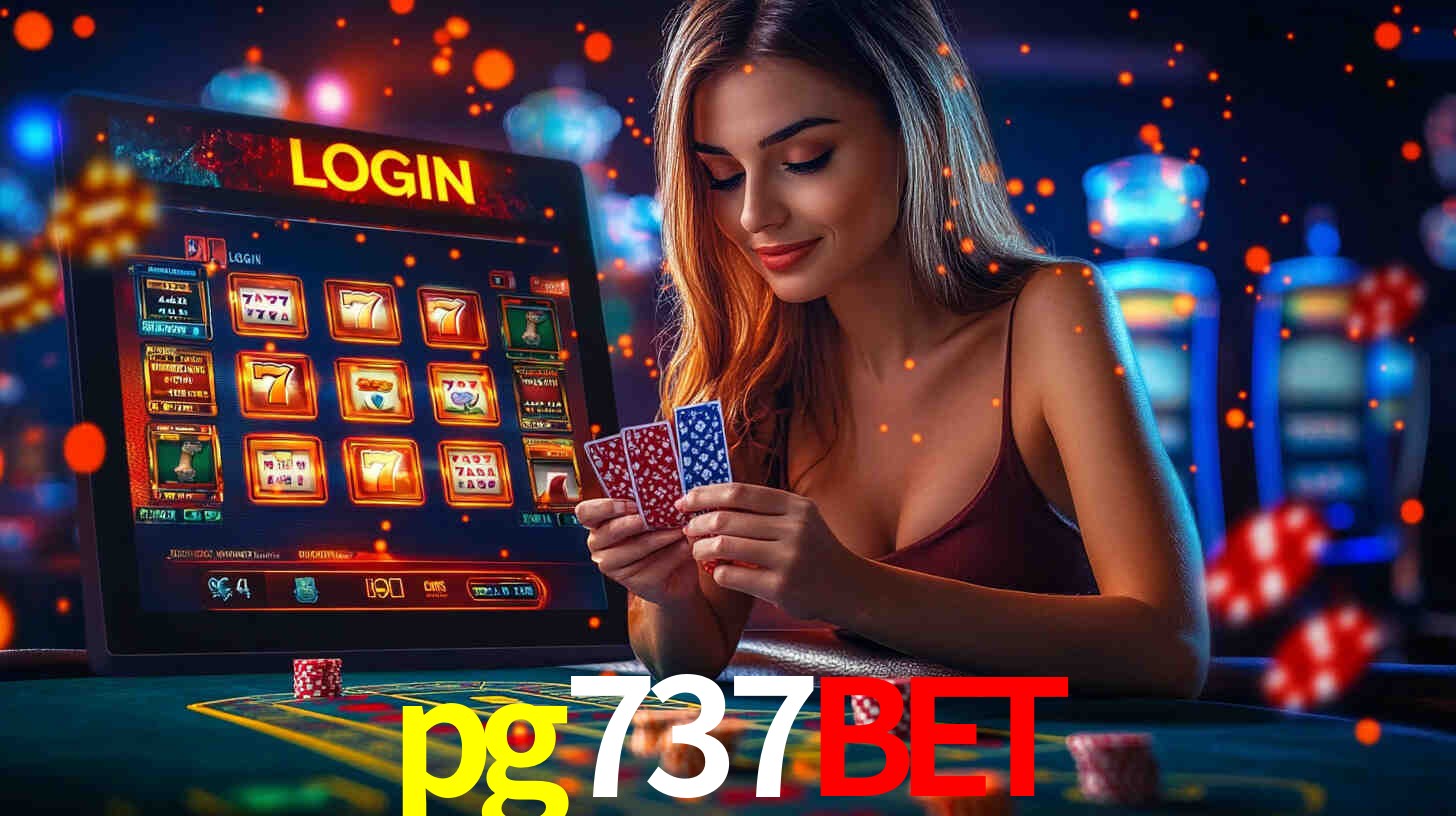 Bônus Generosos e Exclusivos no pg737bet para Você!