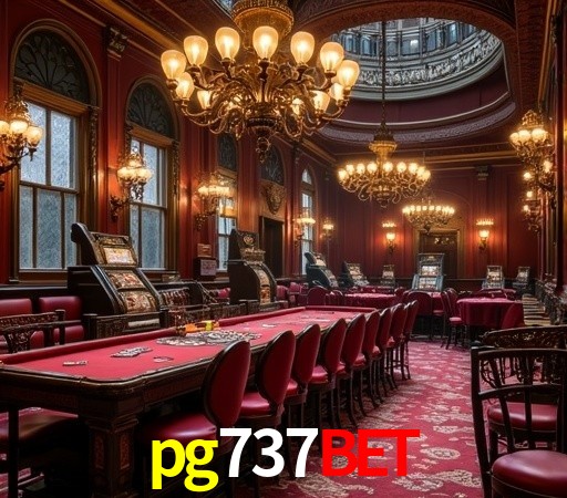 Login Seguro pg737bet