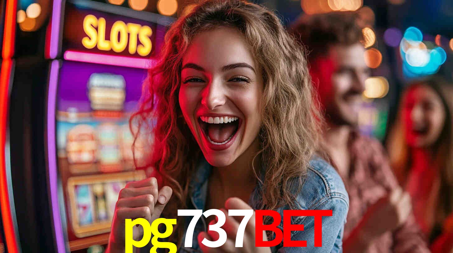 Interface do App pg737bet