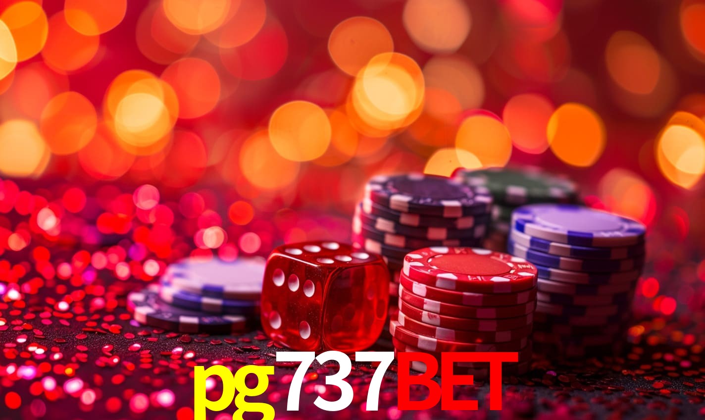 Bônus Diários pg737bet