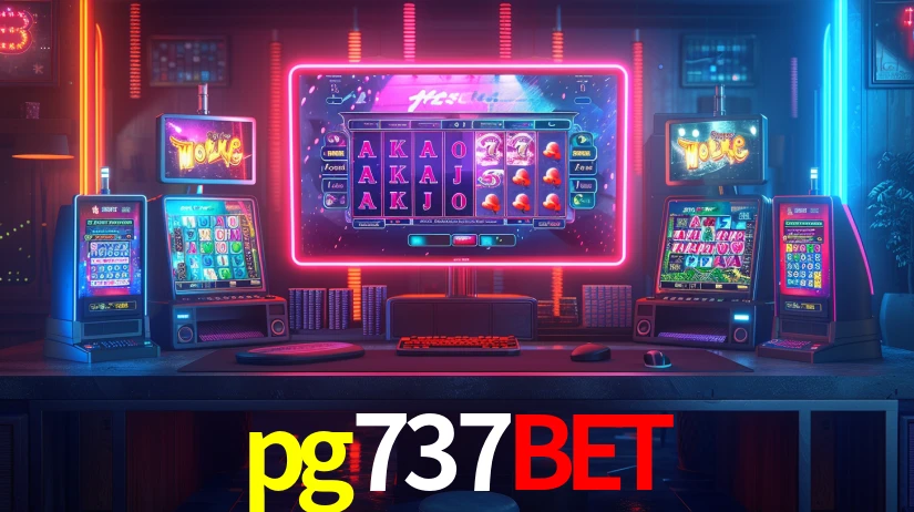 pg737bet: Jogos de Caça-Níqueis-Altas Recompensas, Roleta-Velocidade, Blackjack-Desafios Máximos