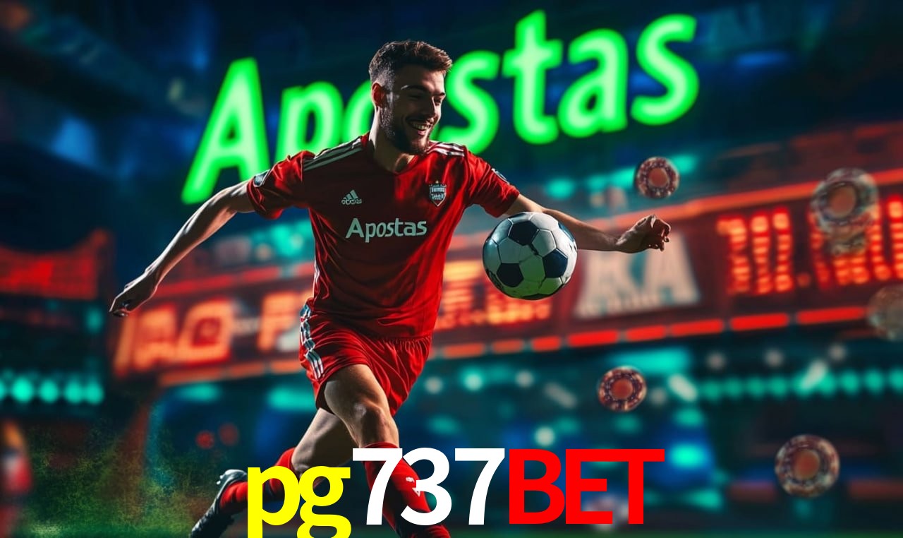 Estatísticas pg737bet
