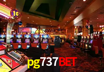 Inovações de Jogos na pg737bet: O Futuro das Experiências Interativas