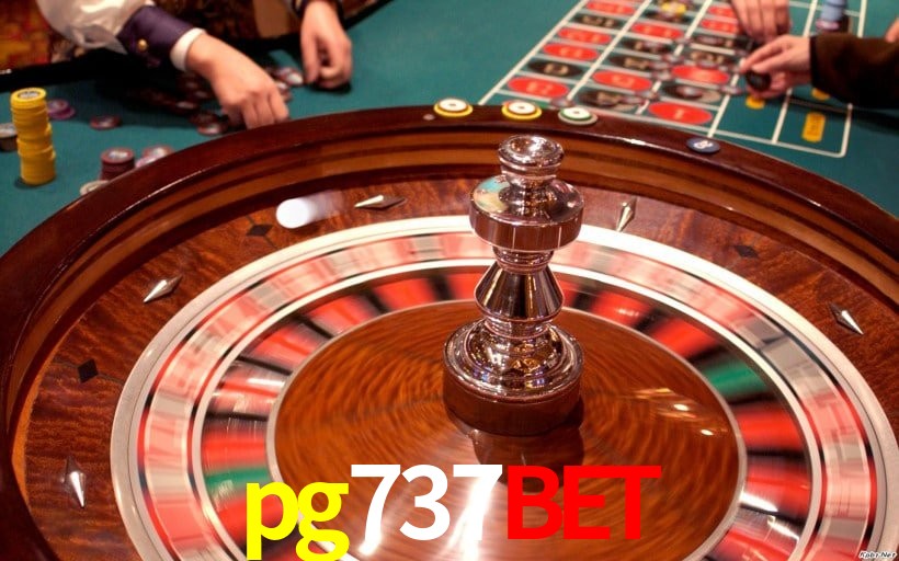 Recursos de Bônus pg737bet