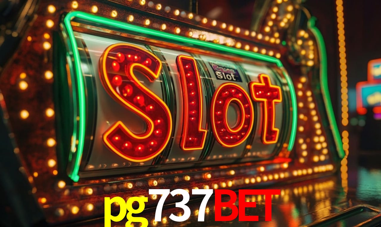 Casino Ao Vivo pg737bet