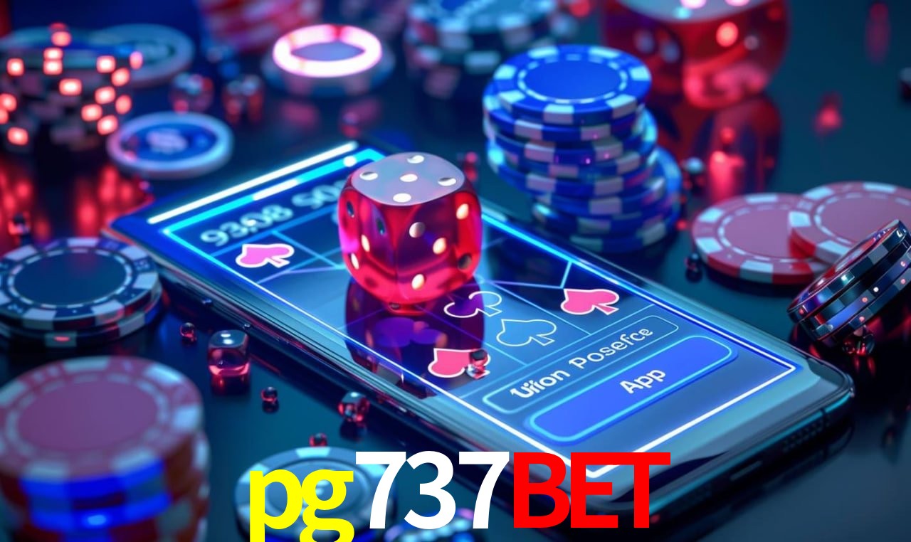 Promoção Relâmpago pg737bet