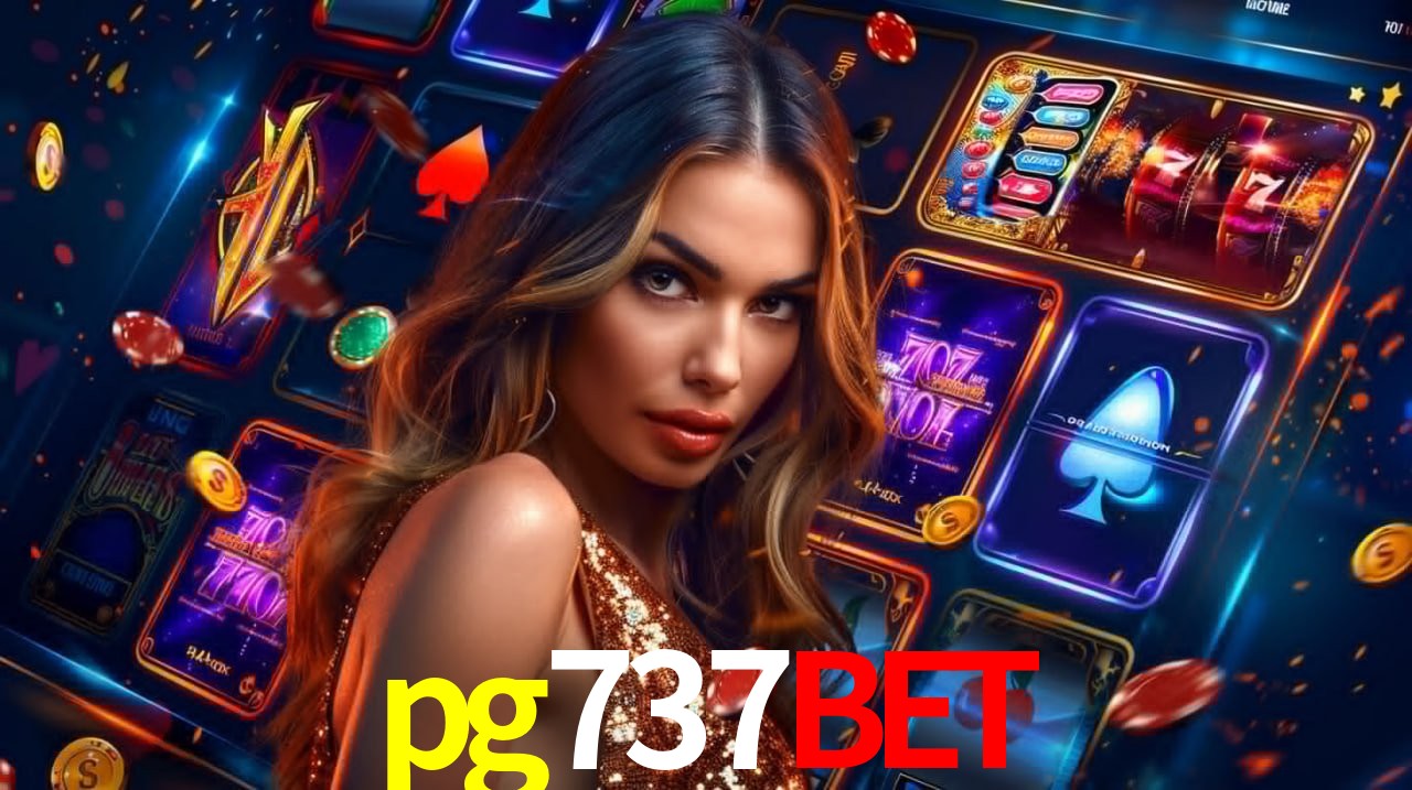 Mesa de Blackjack pg737bet