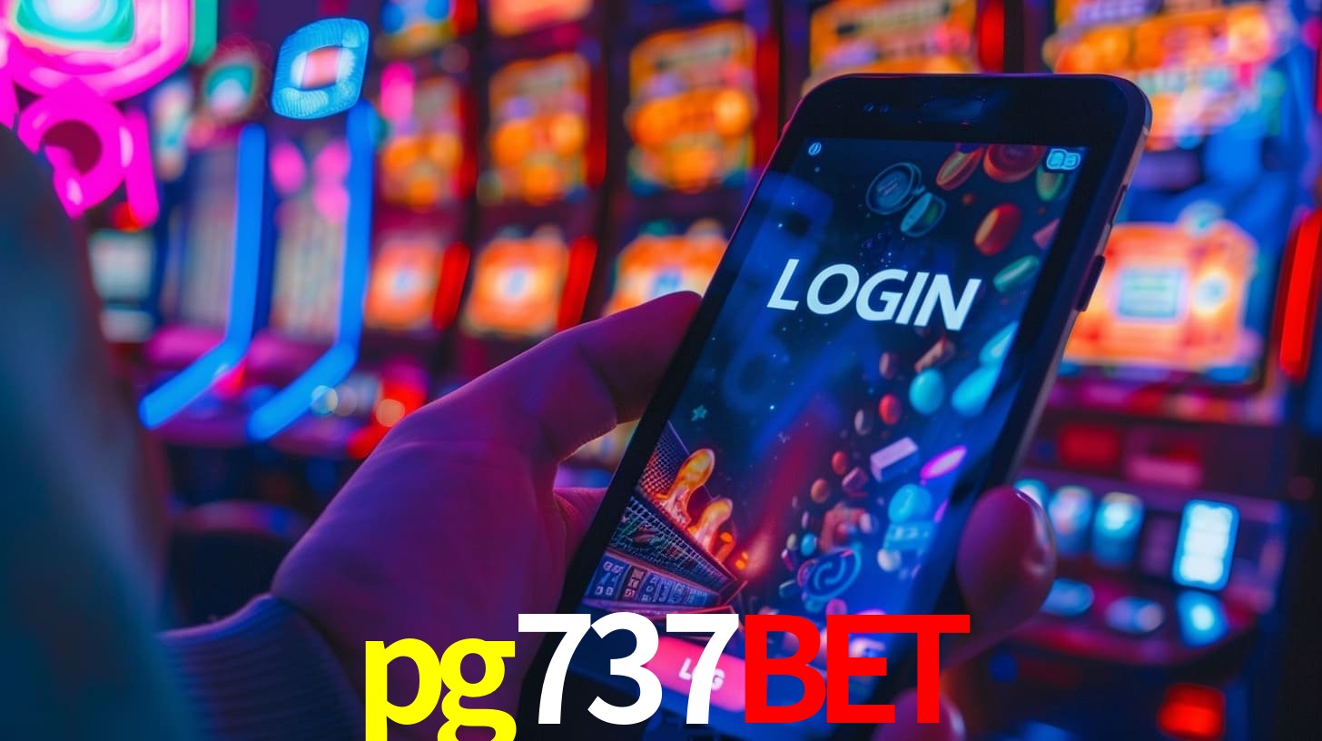 Jogos de Slot pg737bet