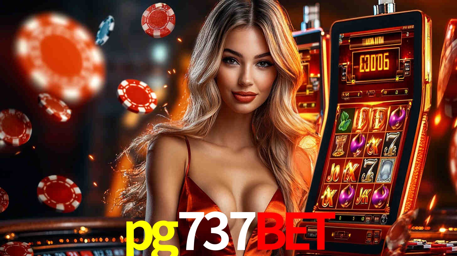 pg737bet: Seu Cassino Premiado com Pagamentos Rápidos