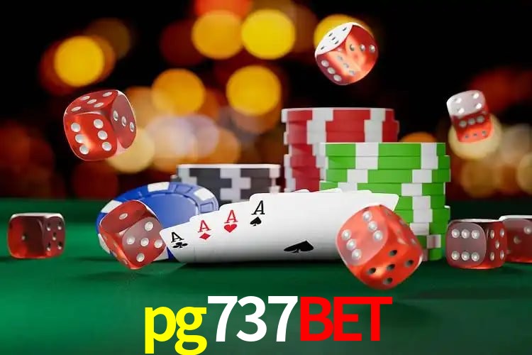 Estatísticas pg737bet
