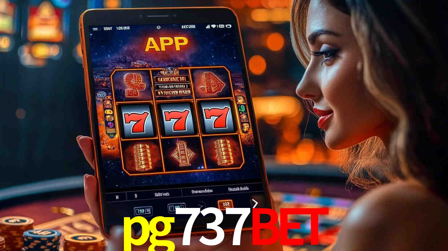 pg737bet: A Experiência de Casino com Jogos de Mesa ao Vivo