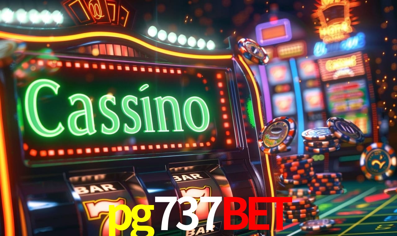 Recursos de Bônus pg737bet