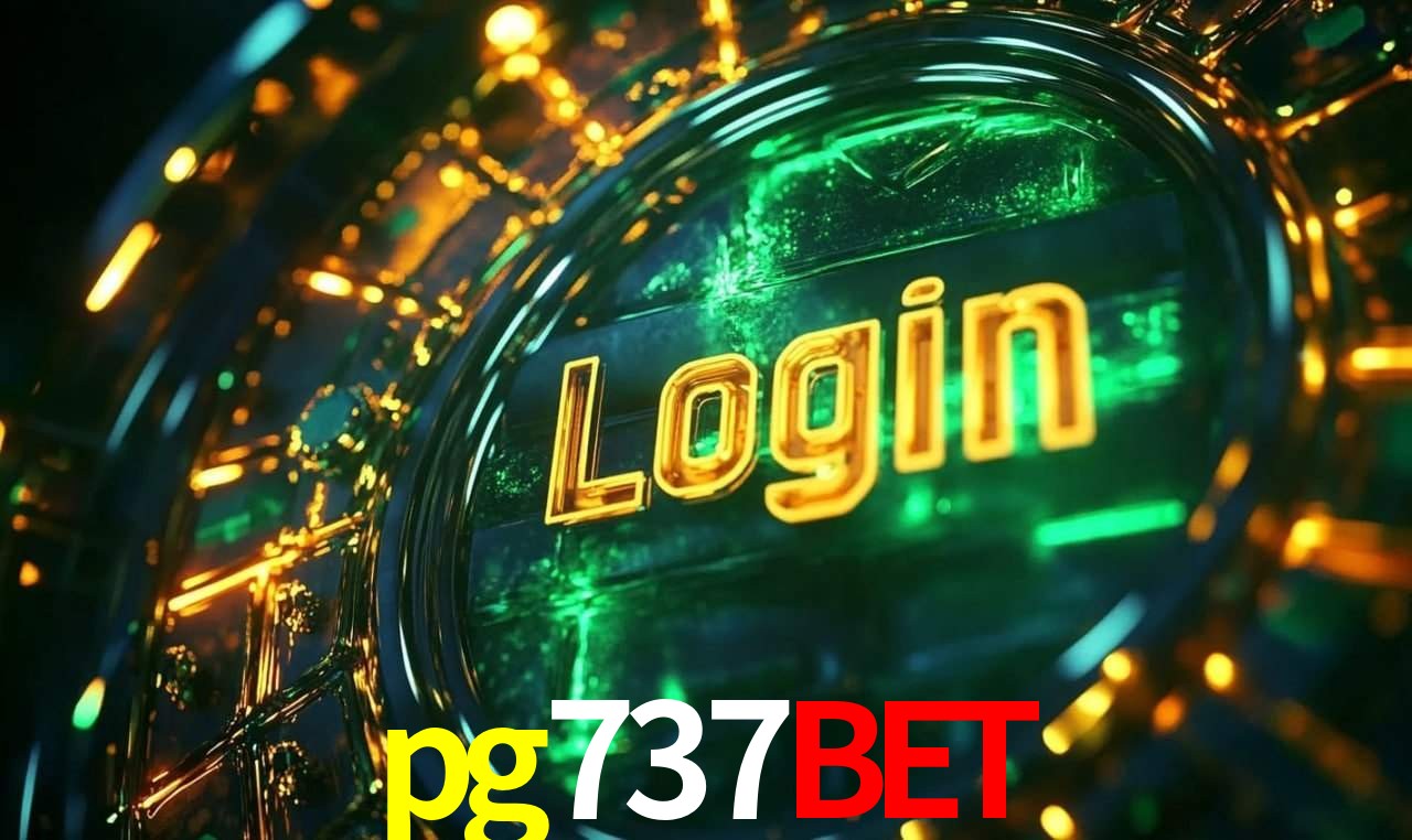 Interface do App pg737bet