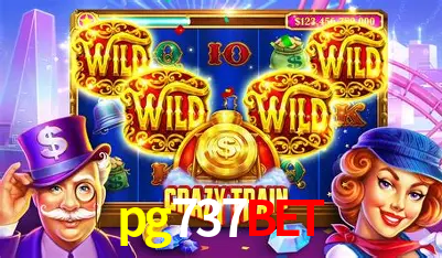 Desvendando o Mundo dos Jogos Virtuais na pg737bet