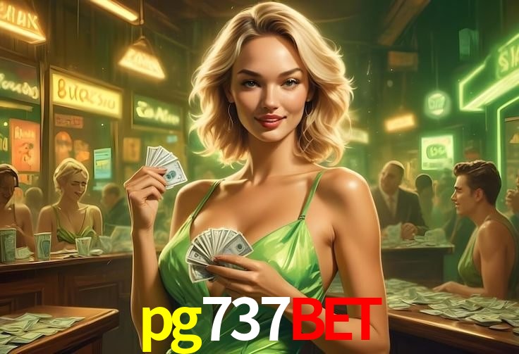 PIX Instantâneo pg737bet