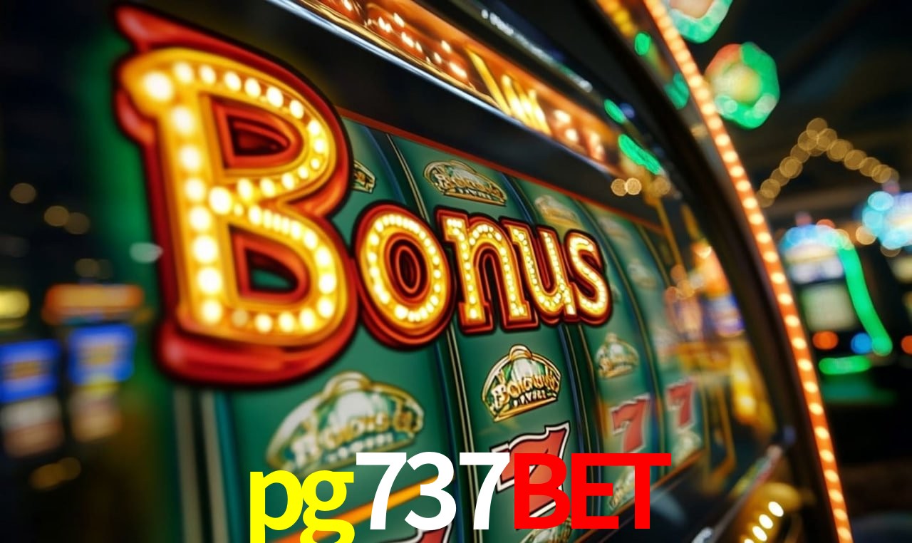 Tecnologia da Plataforma pg737bet