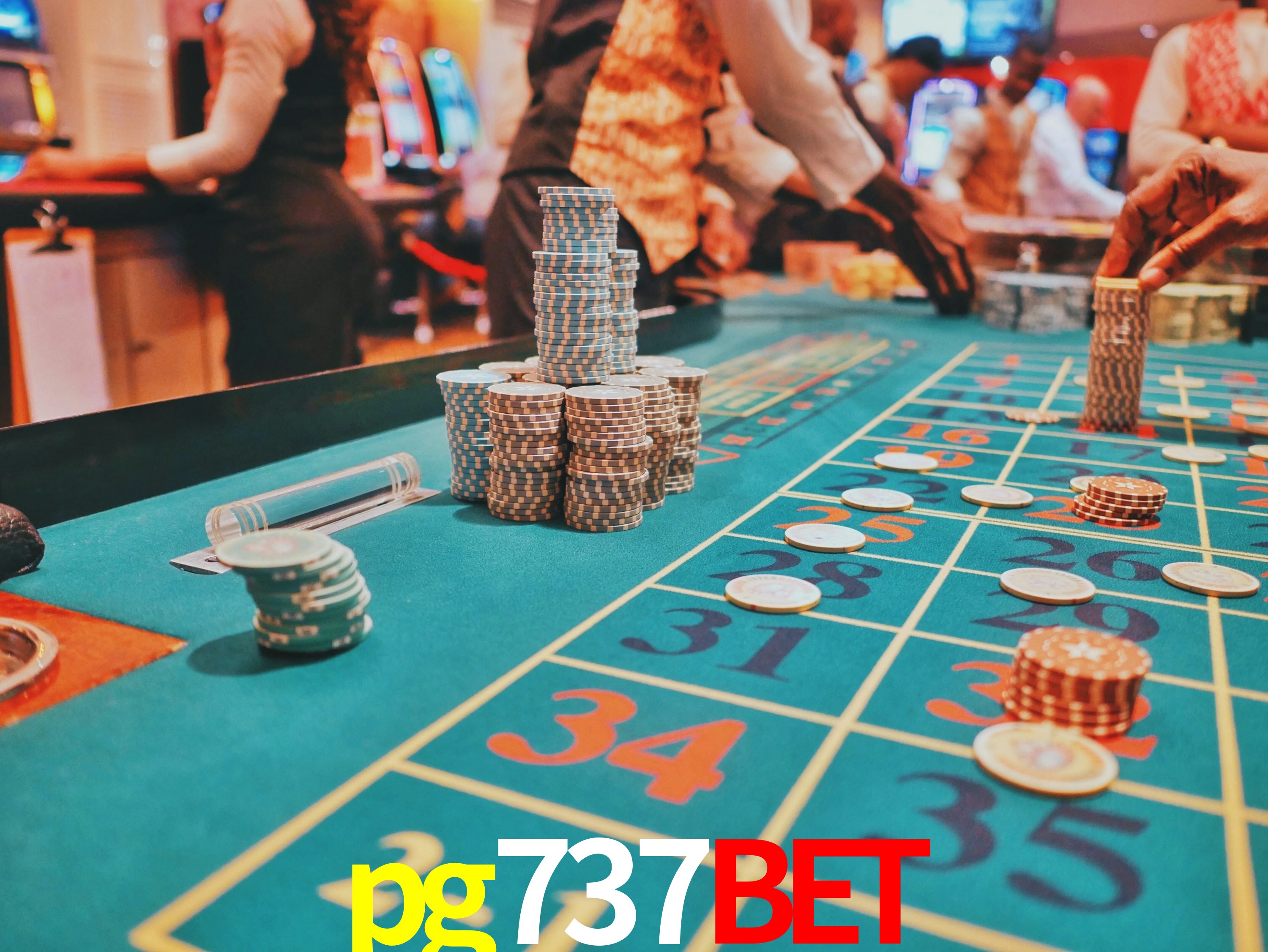 Login Seguro pg737bet