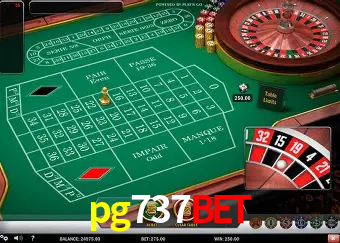 A Emoção da Loteria na pg737bet: Uma Chance de Mudança de Vida