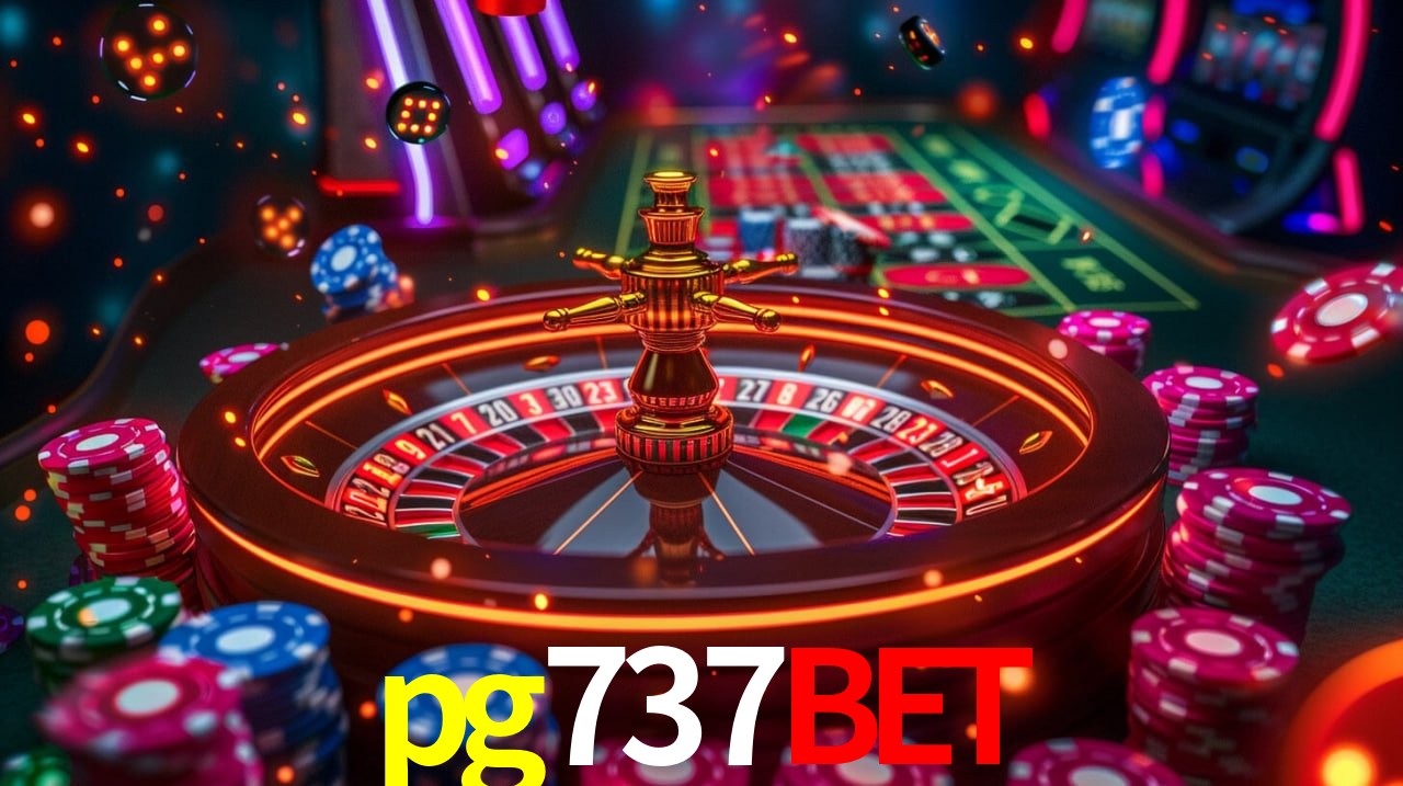 Apostas de Futebol pg737bet