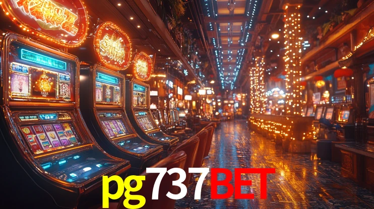 pg737bet: Seu Especialista em Apostas Esportivas Brasileiras