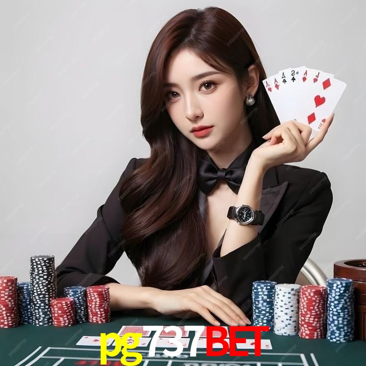 Provedores de Jogos pg737bet