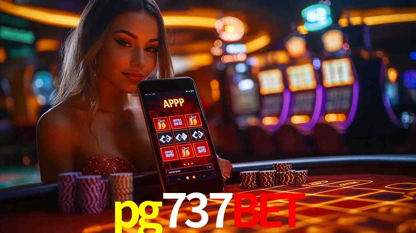 cassino pg737bet
