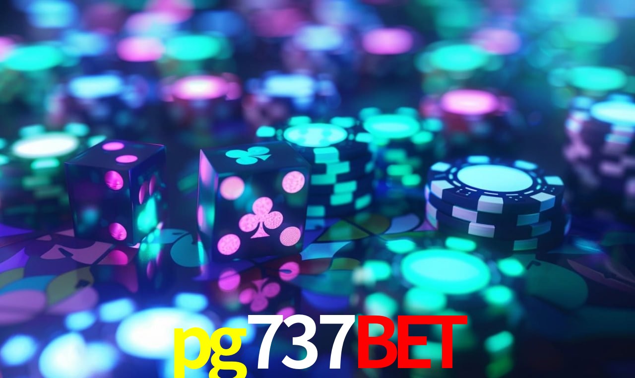 Provedores de Jogos pg737bet