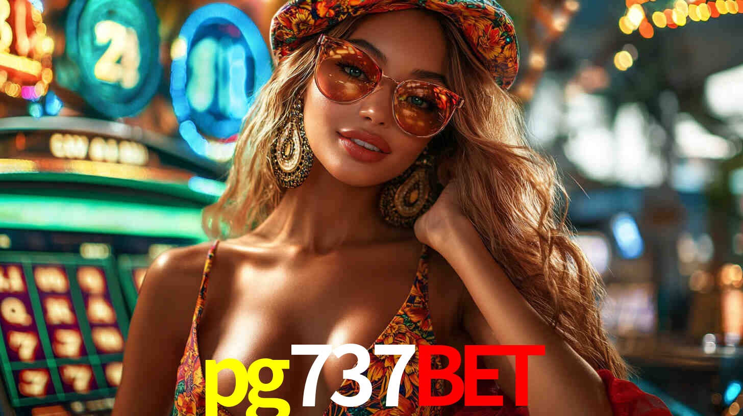 Bônus Diários pg737bet