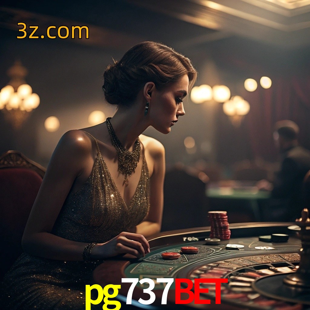 logo pg737bet