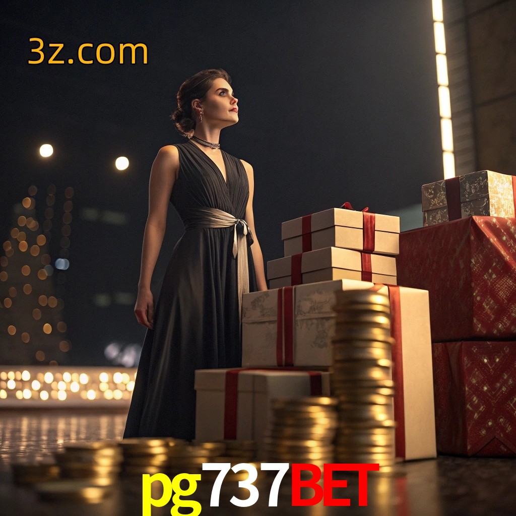  pg737bet bonus