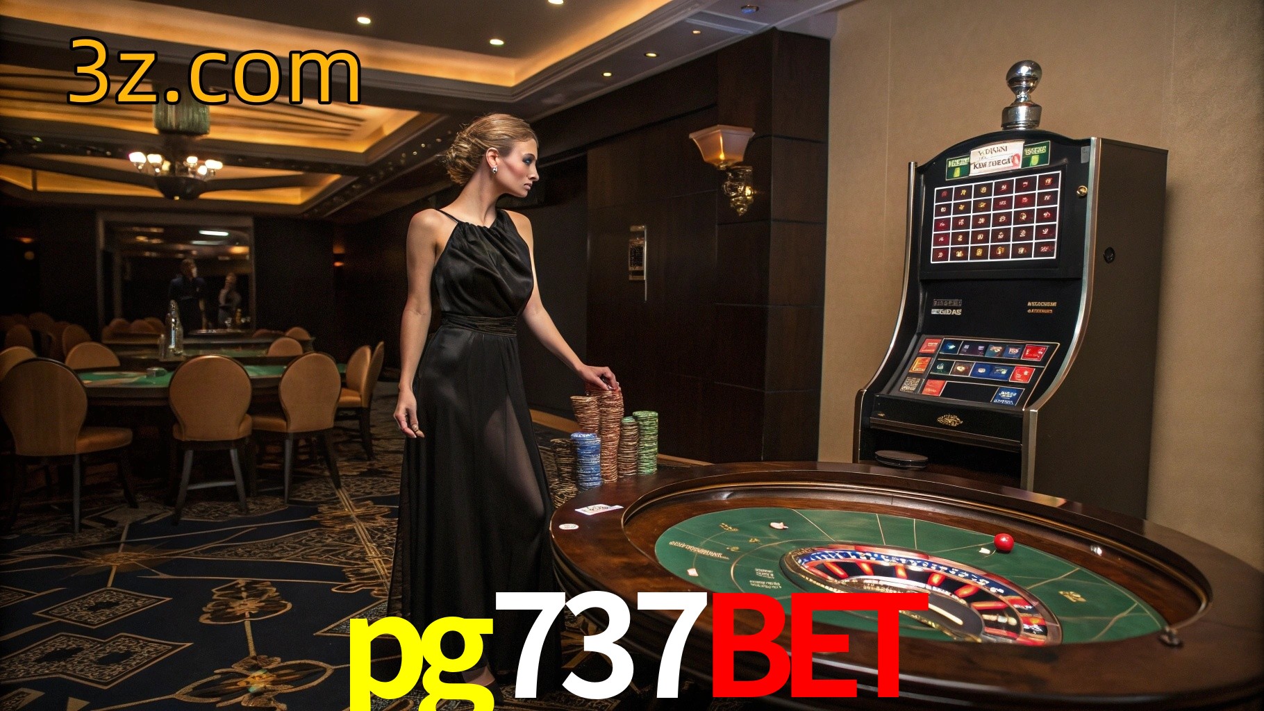  pg737bet bonus